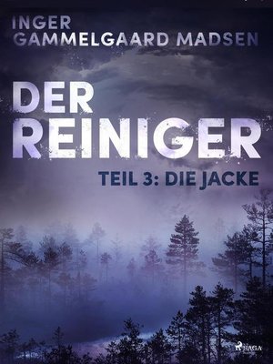 cover image of Der Reiniger